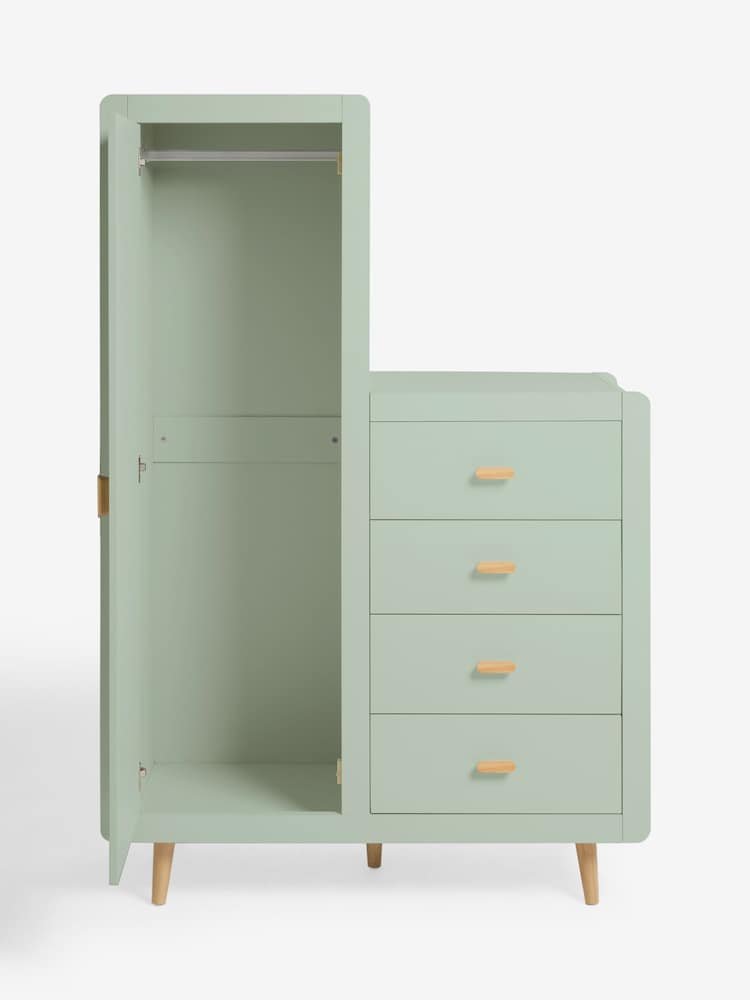 Wardrobes Dressers Tommy Hilfiger Vert