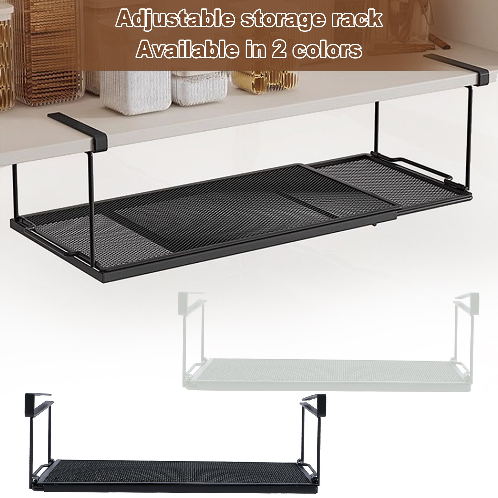 eteageres De Rangement