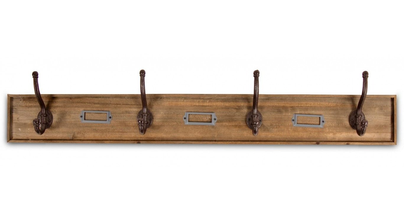porte manteau accroche porte