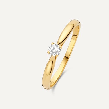 Bagues Avec Diamants 1 Classique