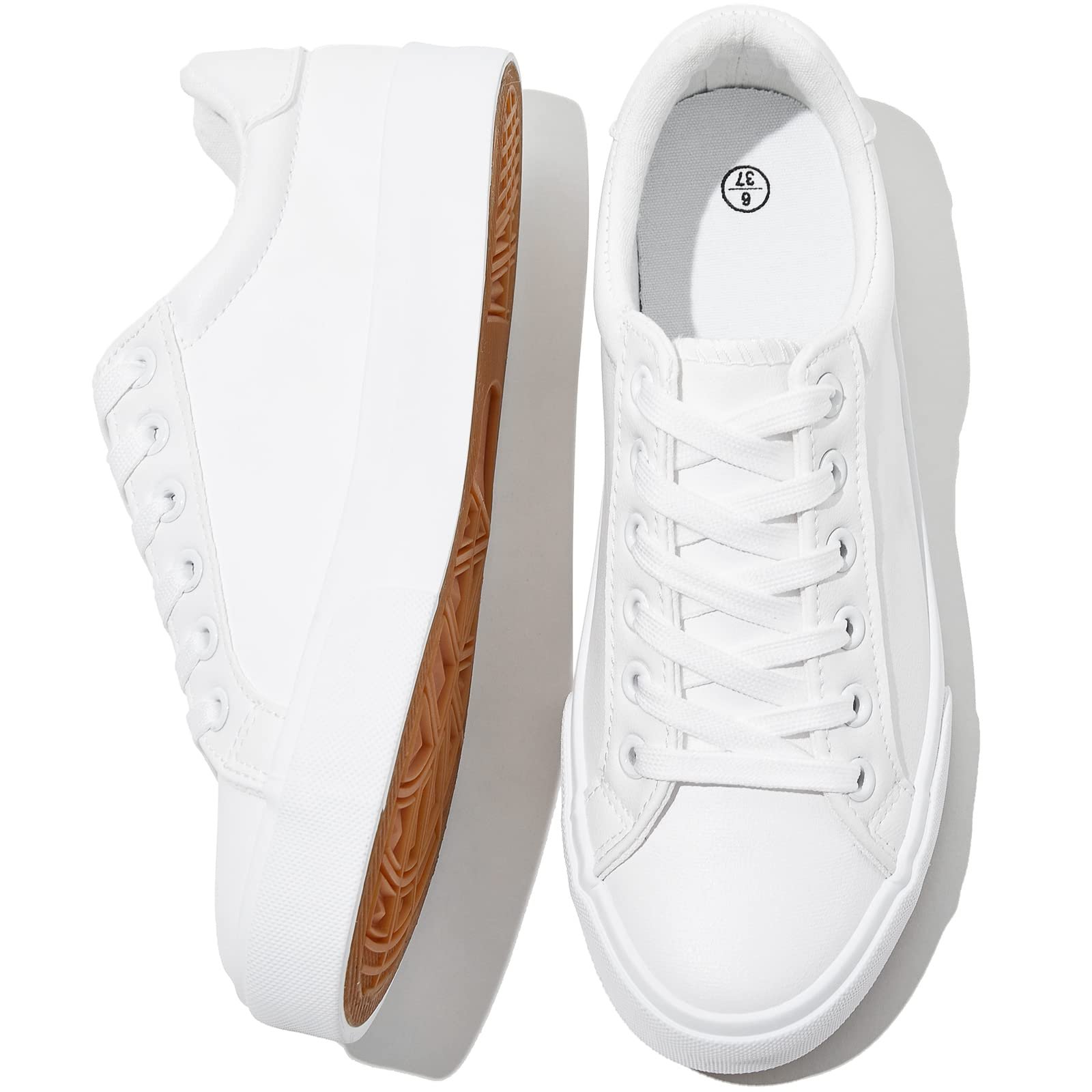 Baskets Et Sneakers Rose Performance