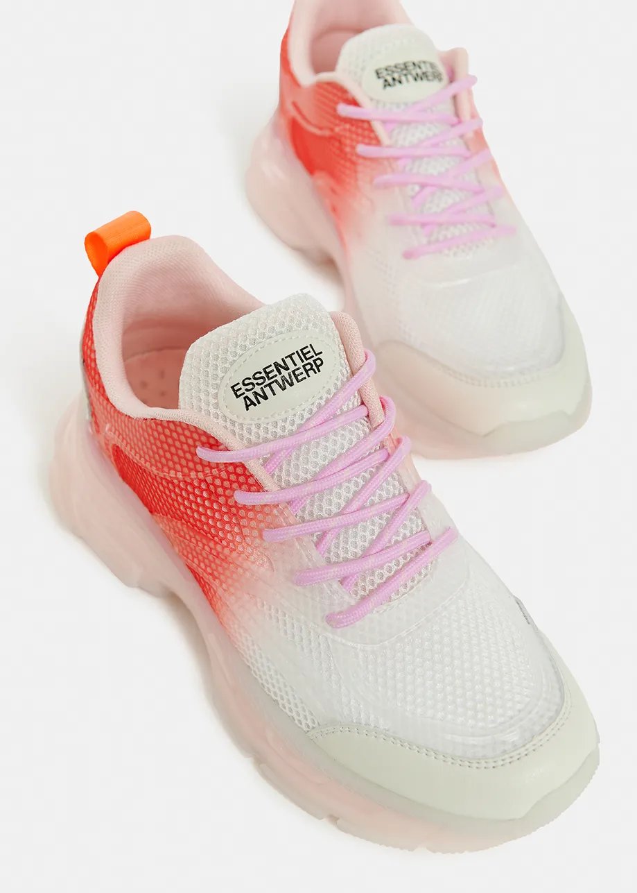 Baskets Et Sneakers Essentiel