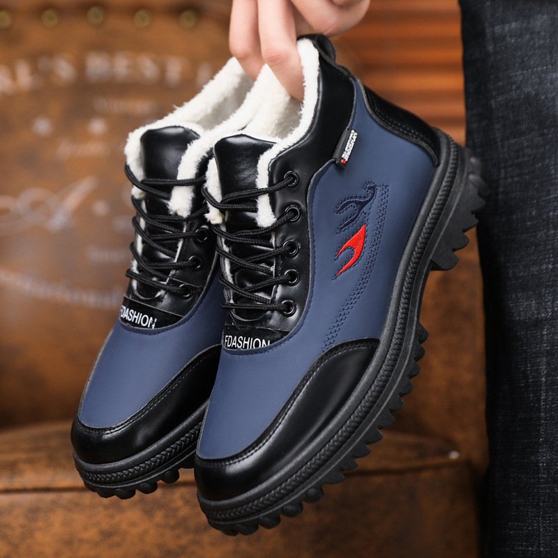 Chaussures De Randonnee