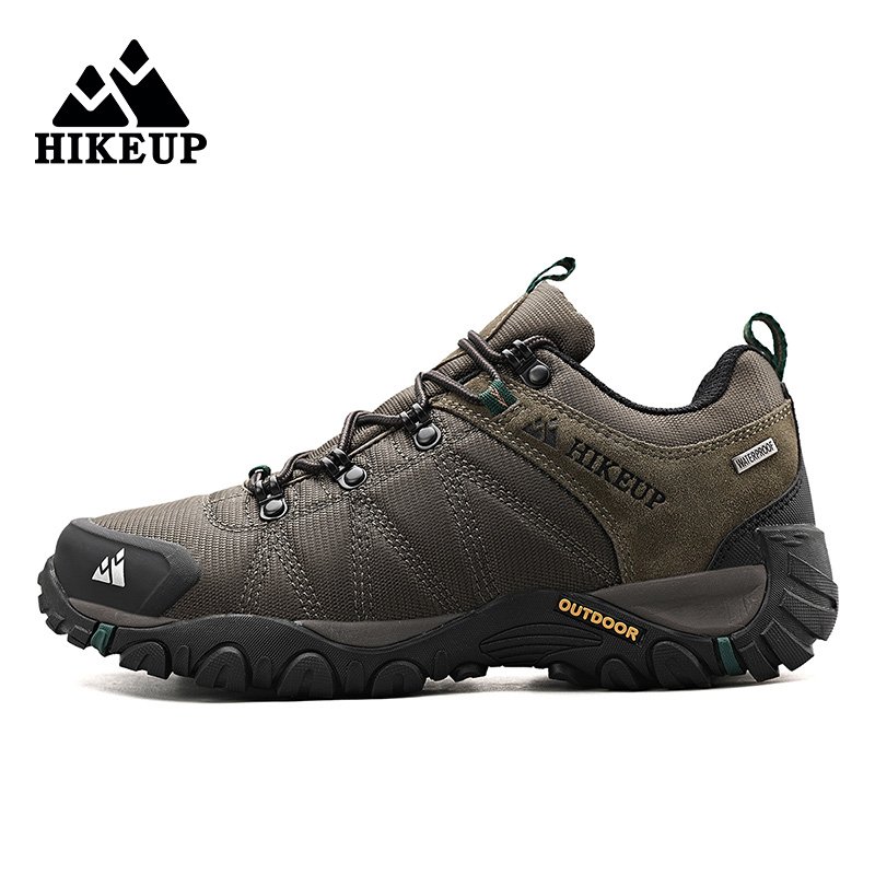 Chaussures De Randonnee