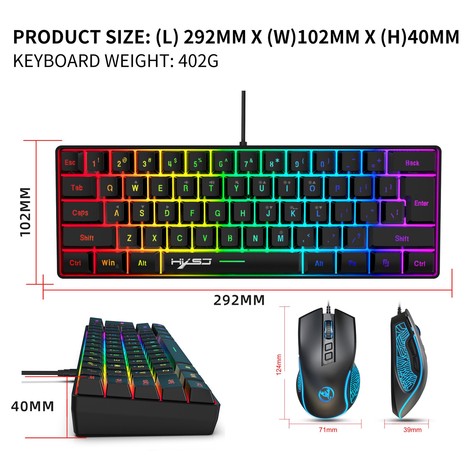 Claviers Et Souris 1