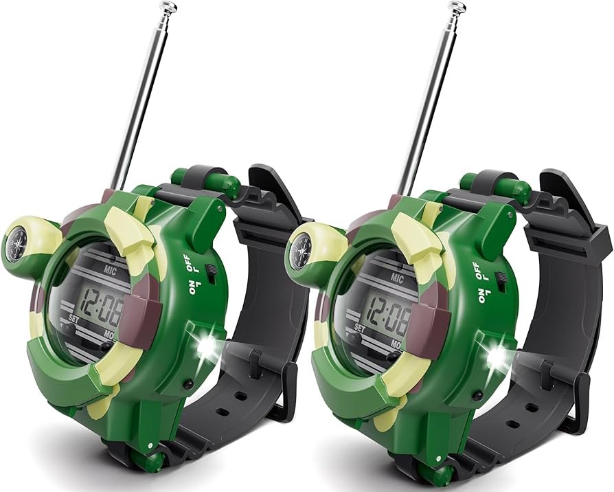 Gadgets De Securite 1
