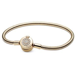 Montres Bracelets Or 18K Elegant Pandora