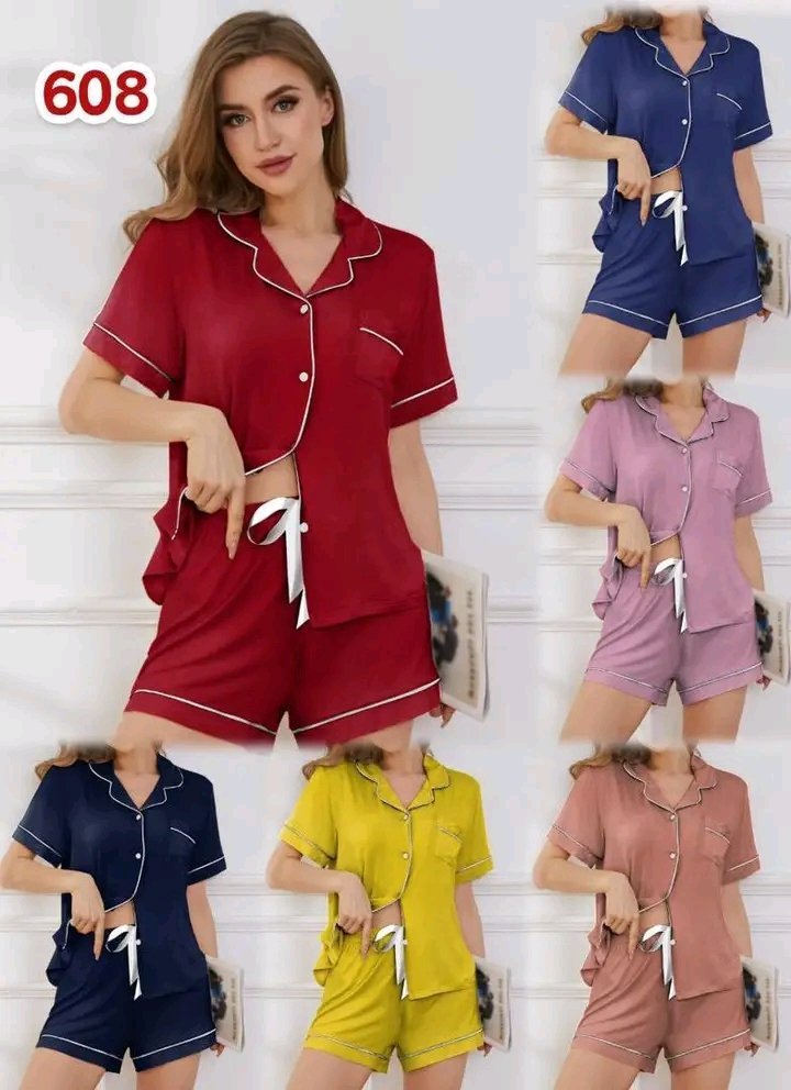 Nike Tenues De Nuit Et Pyjamas Or