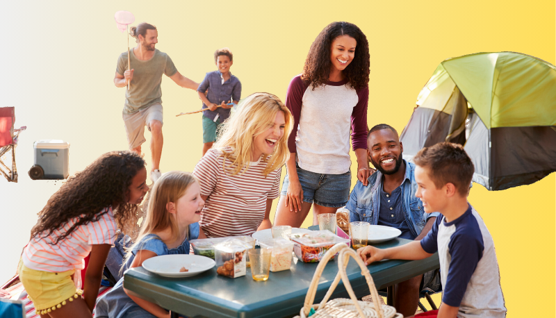 Curbside fashion Trends: How to Win the Pickup Battle.