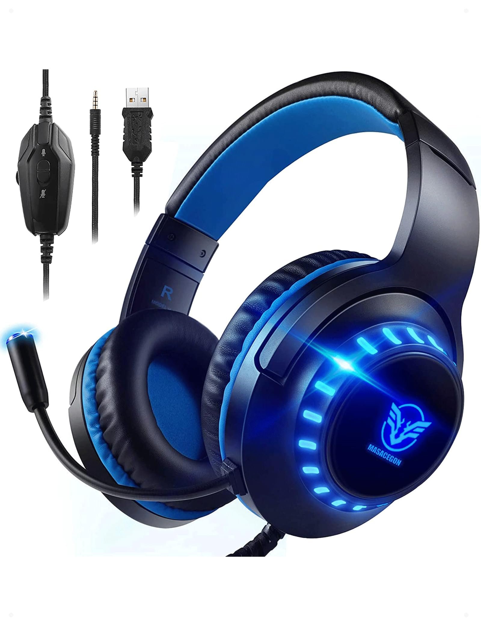20 À 50 EUR / Casques Gaming Pour Xbox One / Acce...