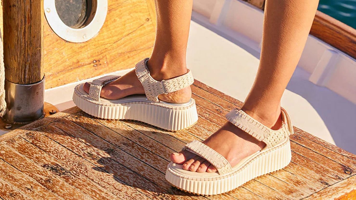 2024 summer sandals for women
