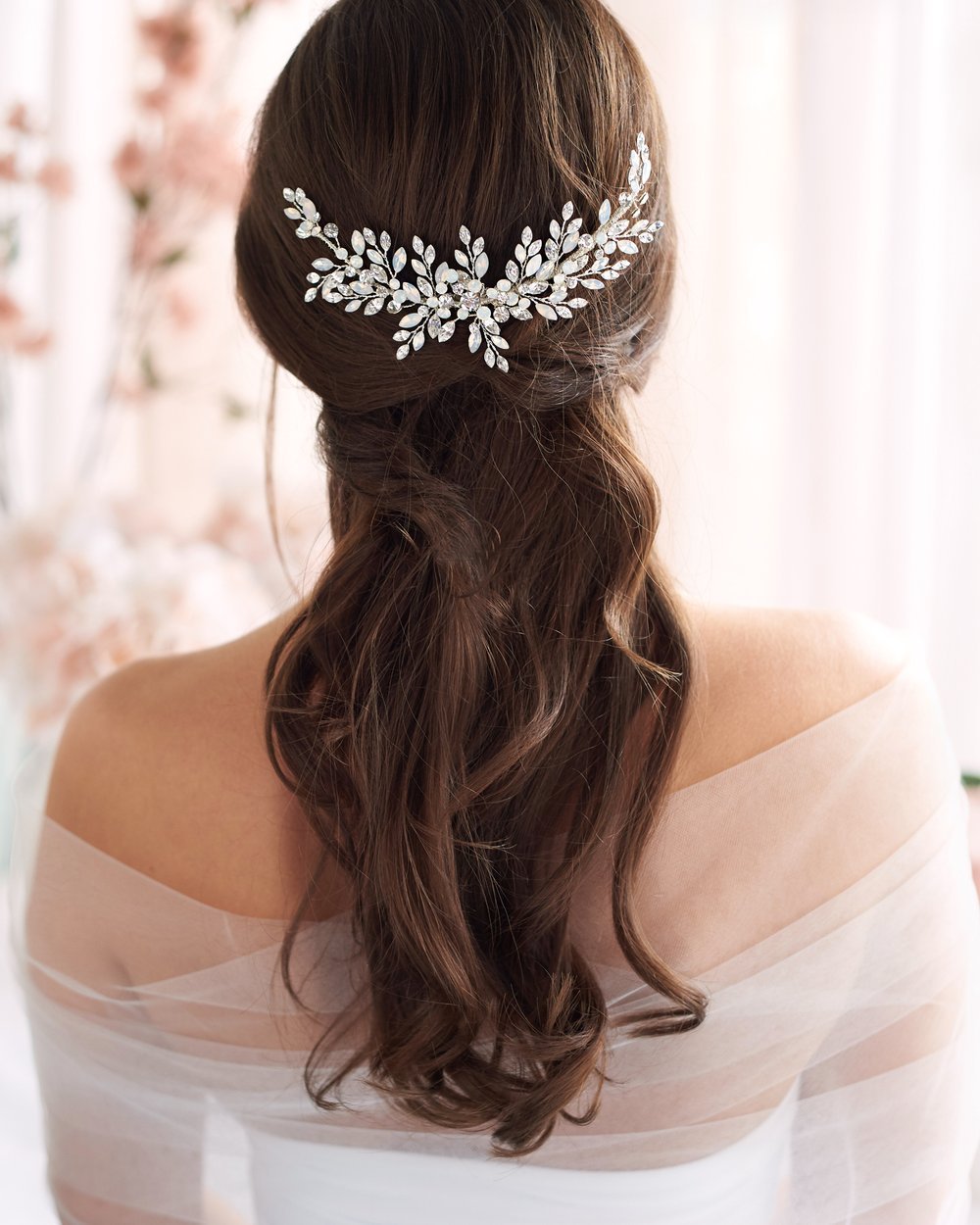 Accessoires de mariage Rouge