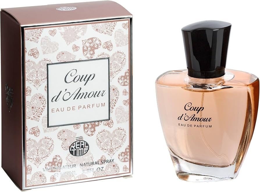 Eau De Parfum Femme