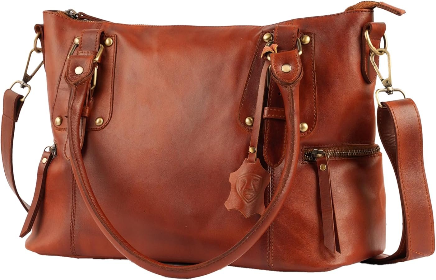 Leather Bag