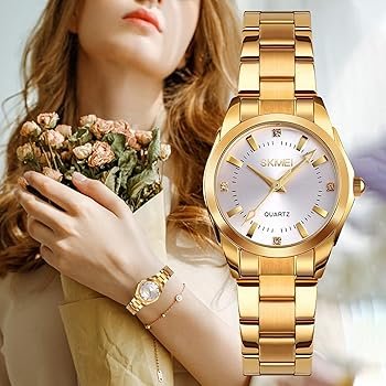 Montre Femme