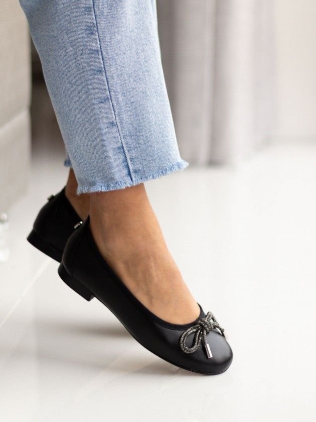 Ballerines - Exclusif
