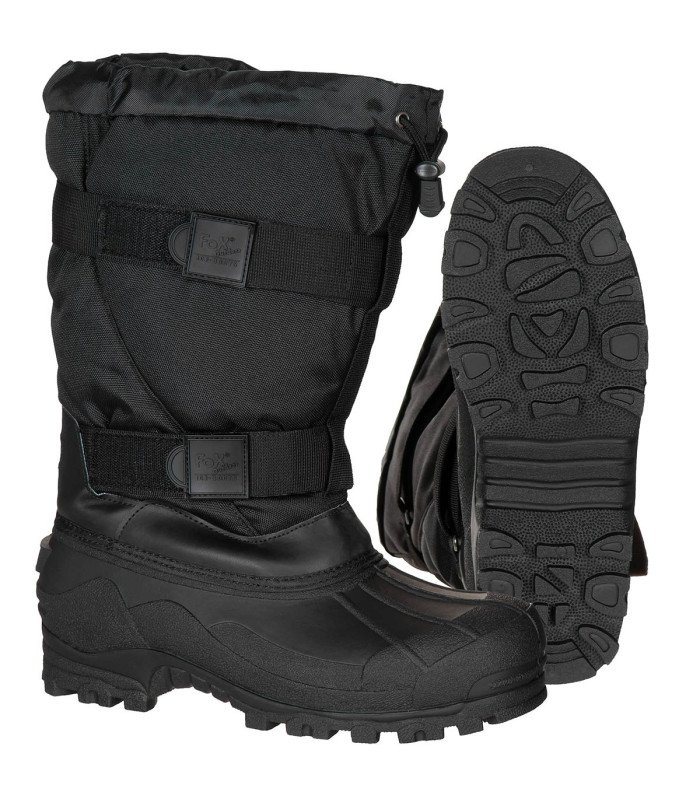 Bottes de pluie et bottes de neige - Classique