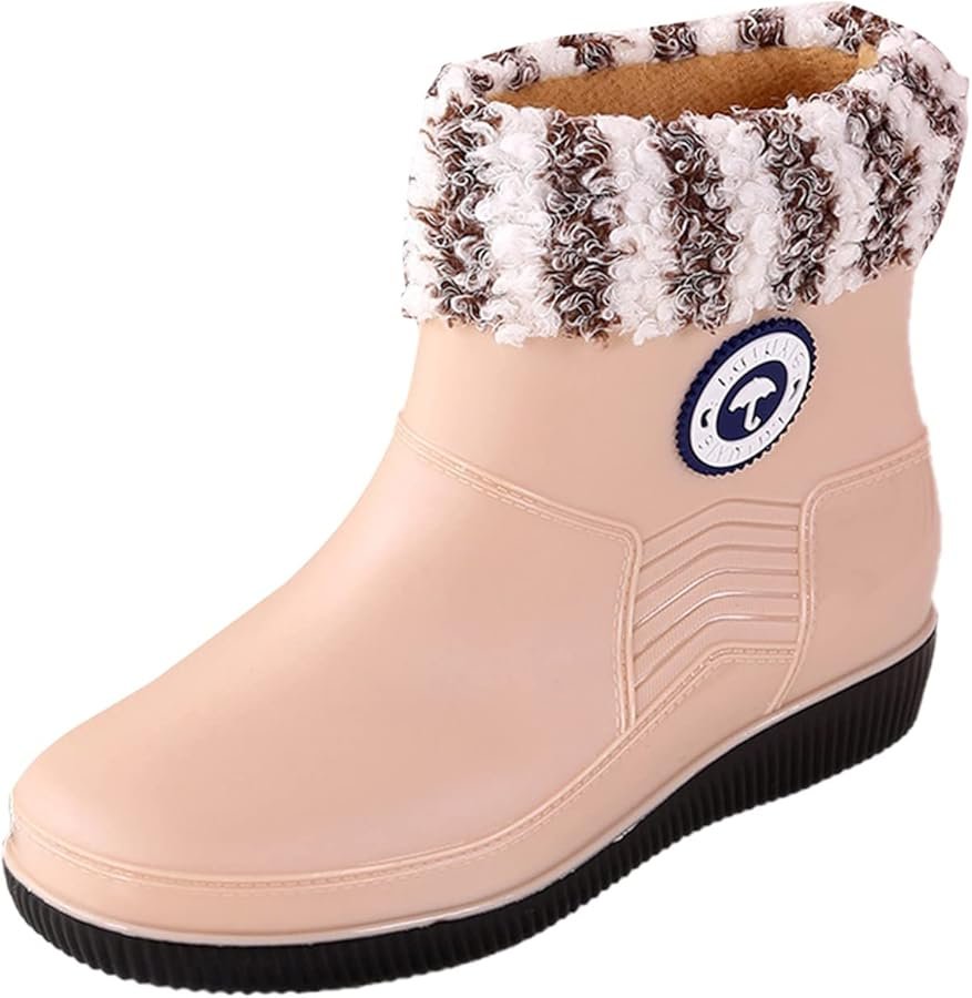 Bottes de pluie et bottes de neige - Pro