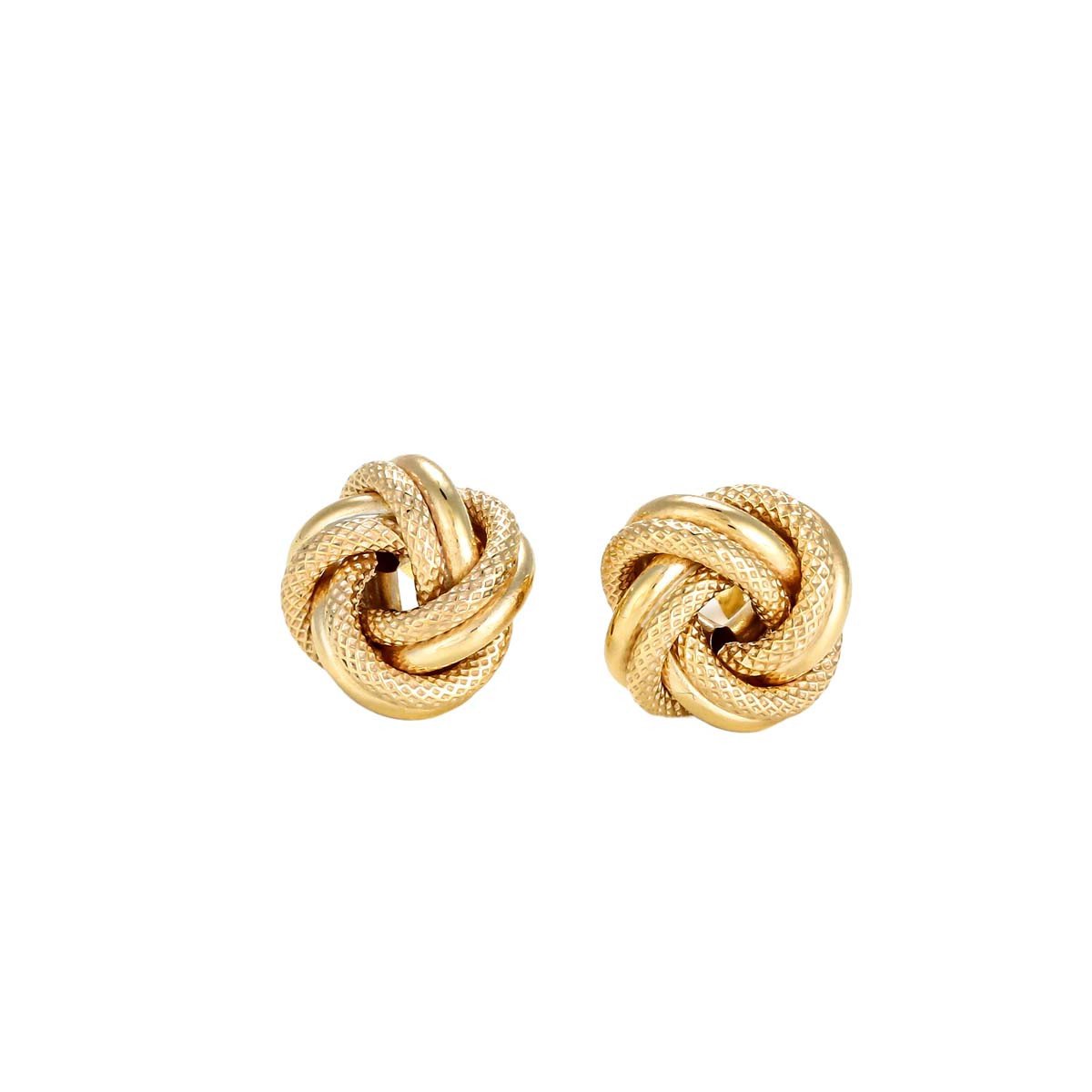 Boucles d'oreilles en or - Ultra