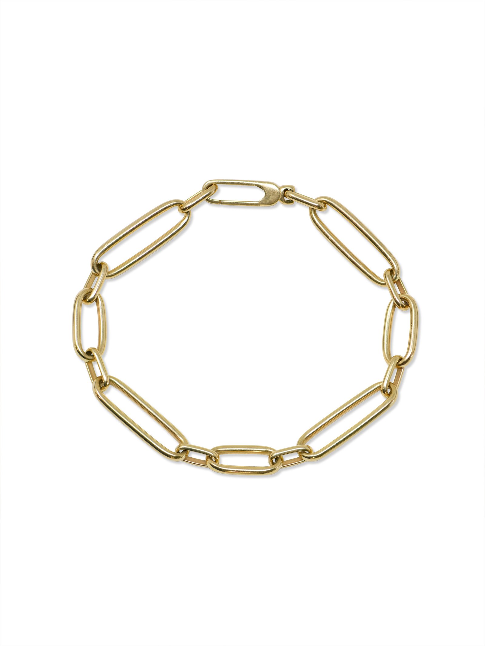 Bracelets en or - Classique