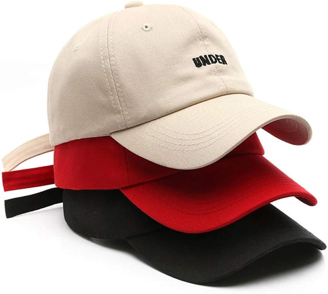 Casquettes et chapeaux Gris