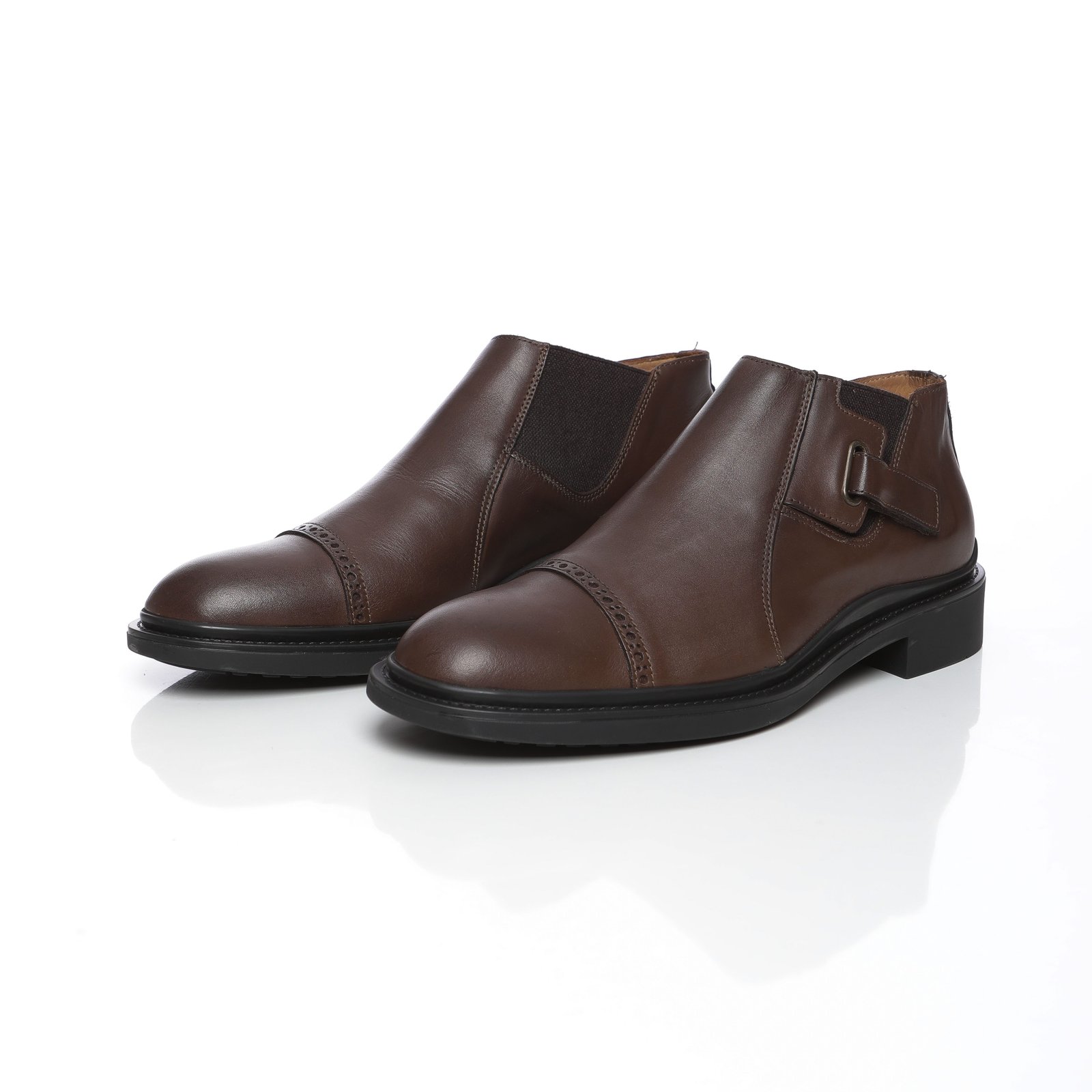 Chaussures habill es - Classique