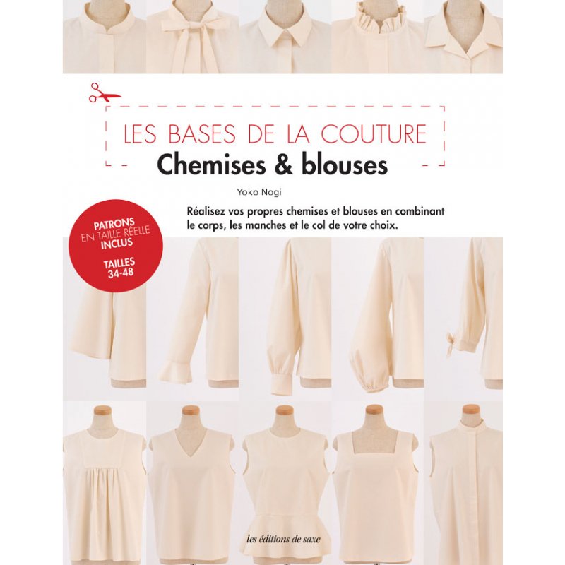 Chemises et blouses - Pro