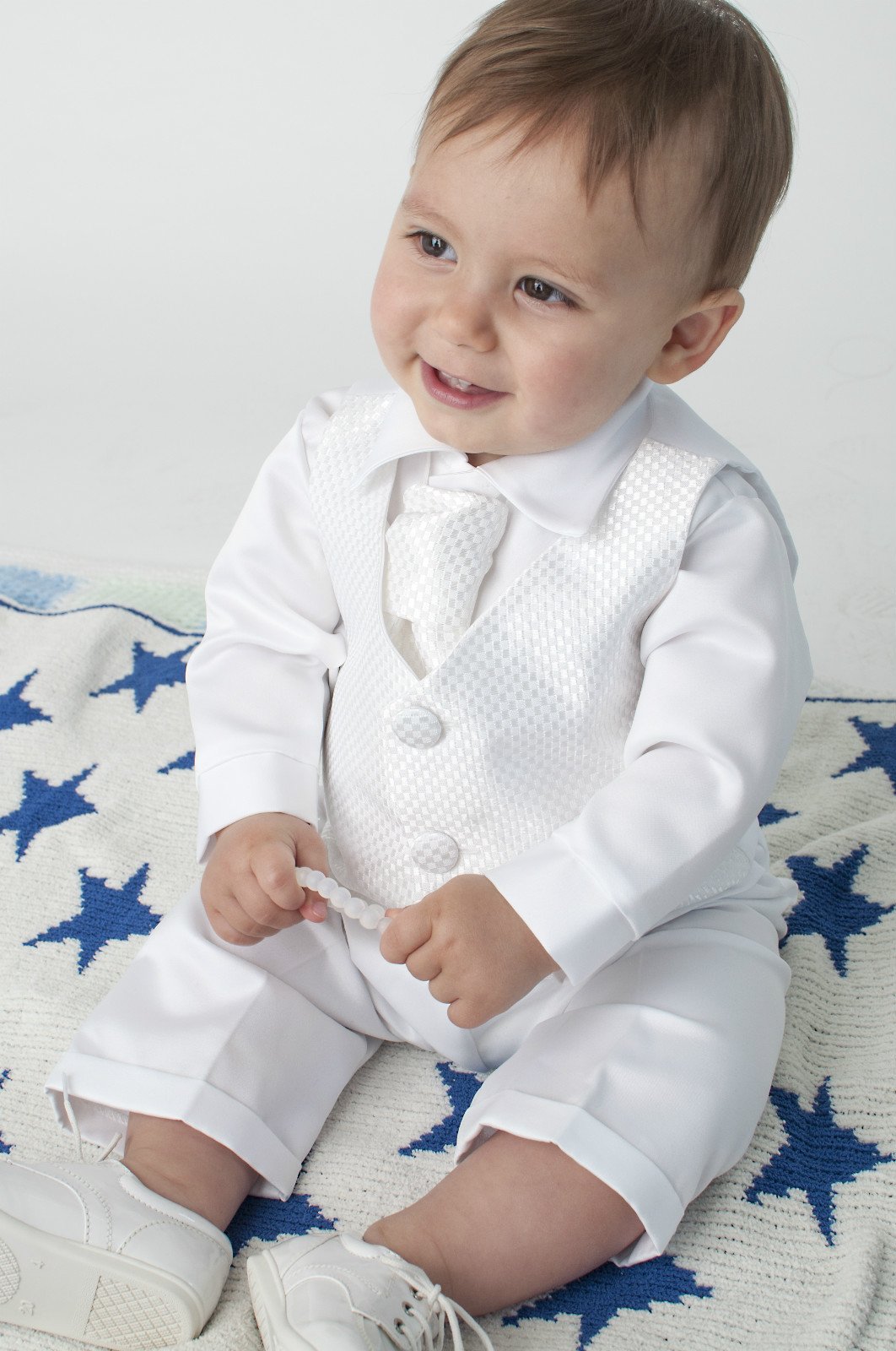 Costumes de bapt me - Pro