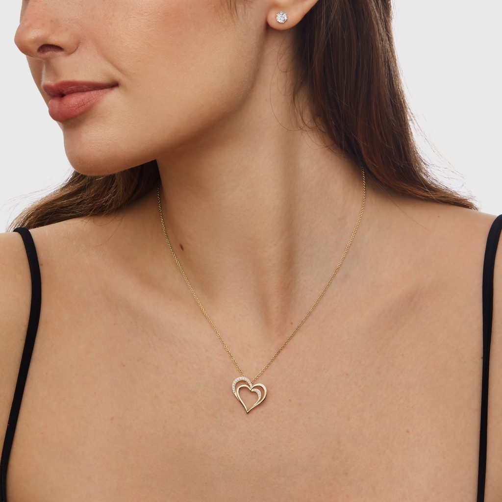 Colliers avec pendentif - Ultra