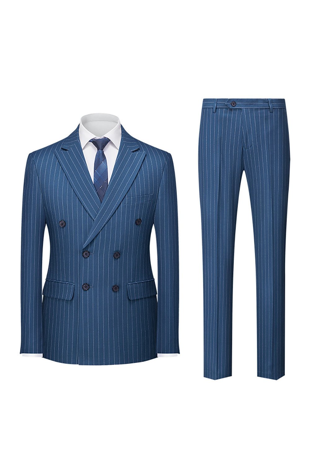 Costumes formels Argent