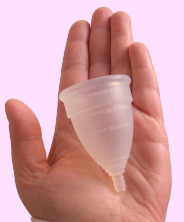 Cups menstruelles