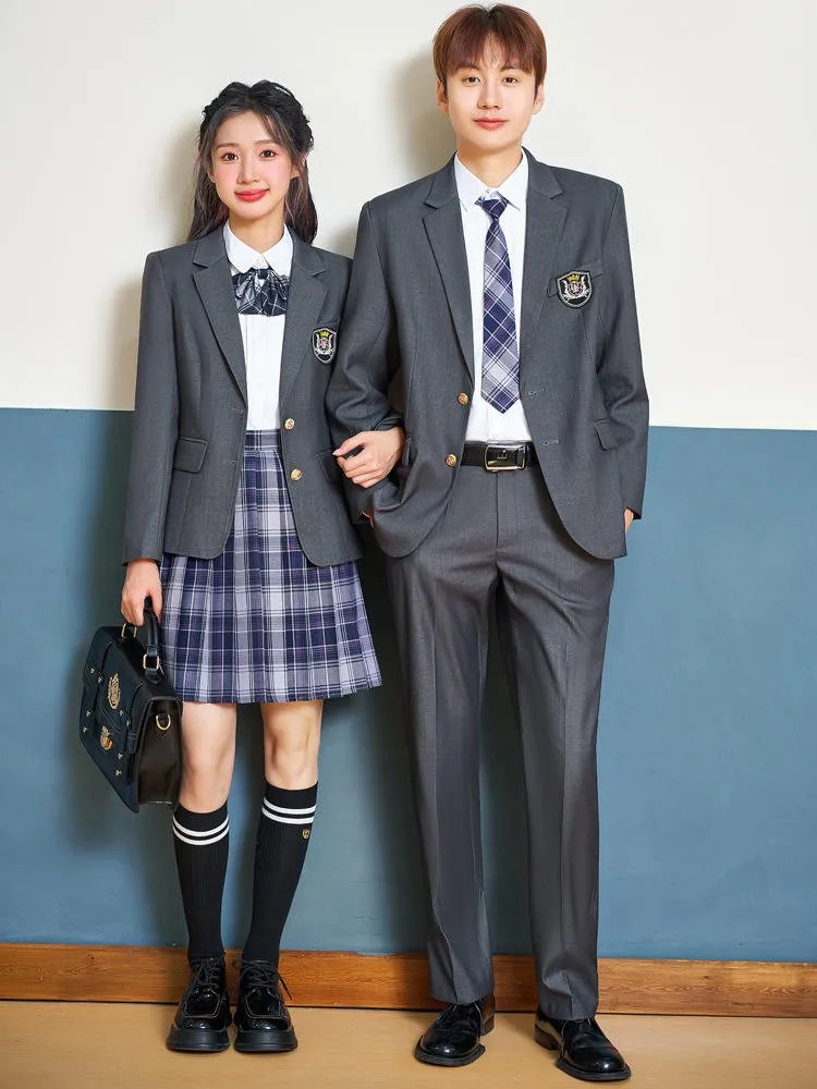 Design Uniformes scolaires