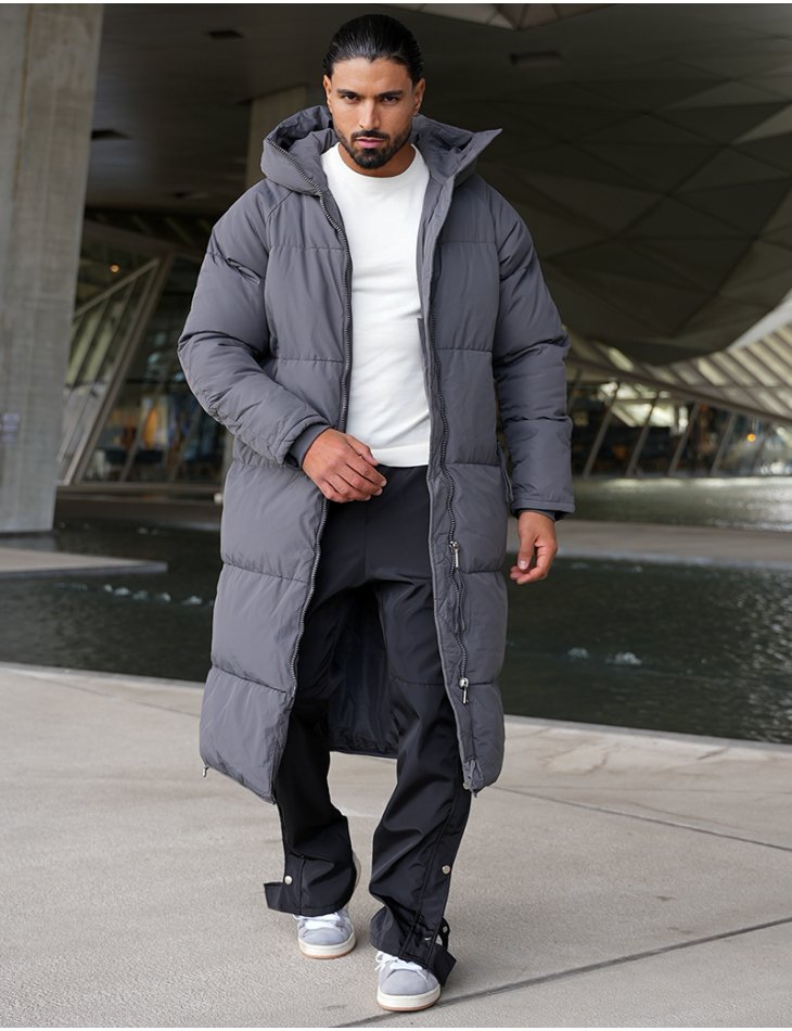 Doudounes et parkas Urban