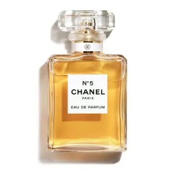 Eau De Parfum Femme Chanel