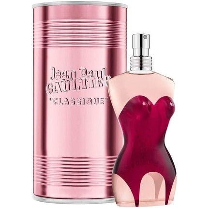 Eaux de parfum - Classique