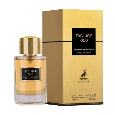 Eaux de parfum - Exclusif