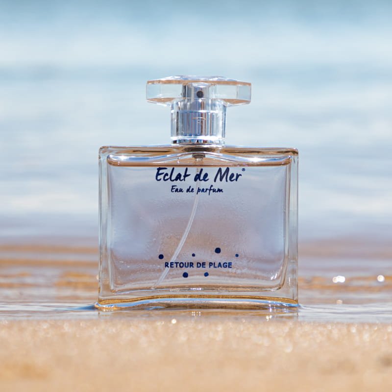 Eaux de parfum Vert