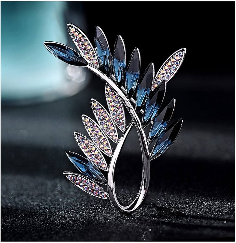 Elegant Broches flash