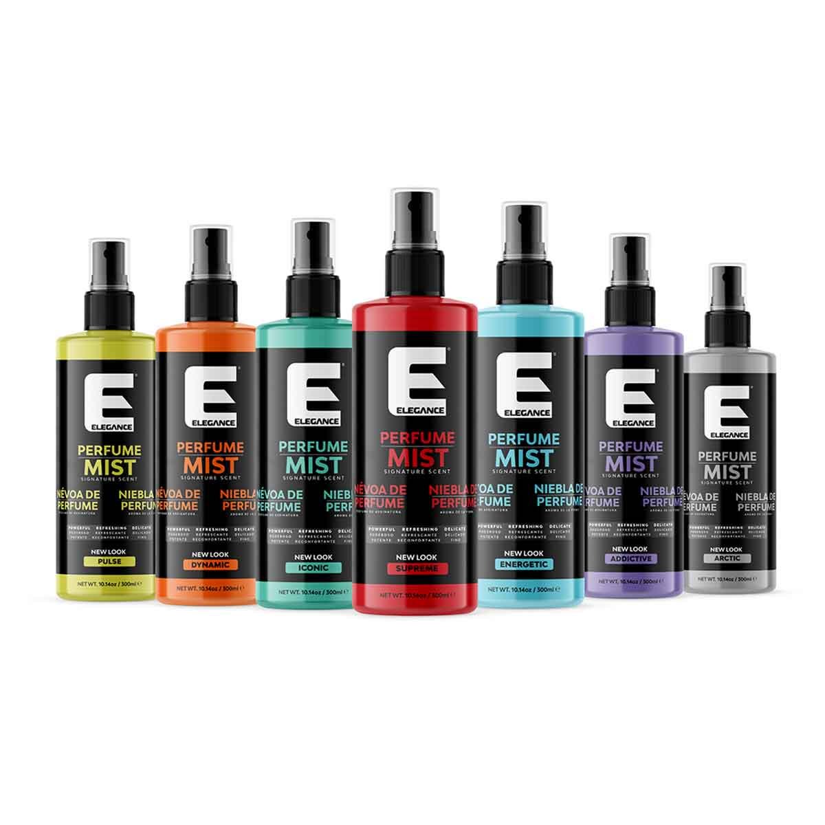 Elegant Produits coiffants