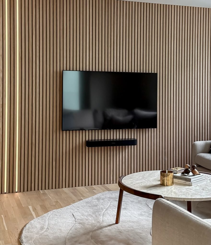 Elegant Supports muraux pour televiseurs