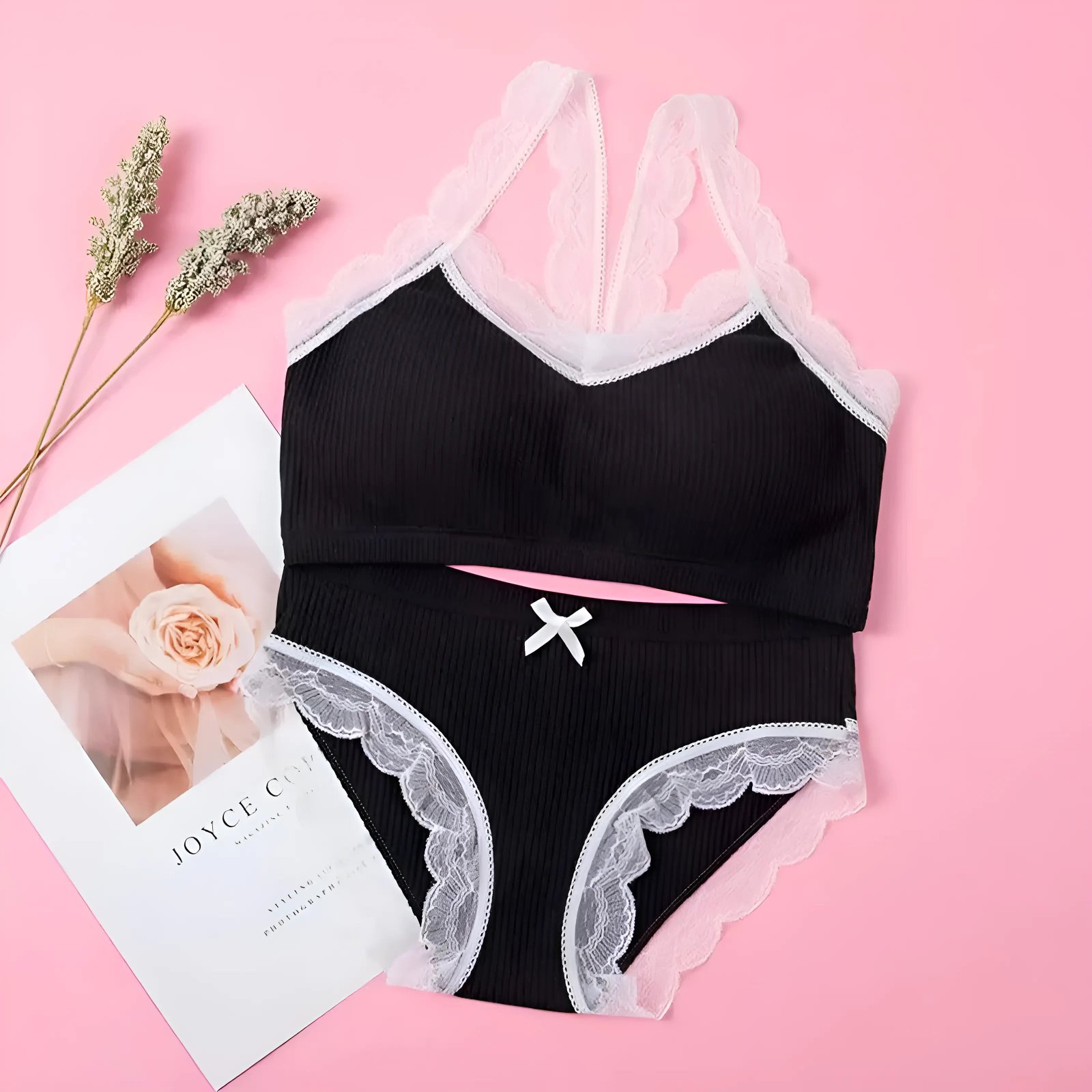 Ensembles de lingerie - Classique
