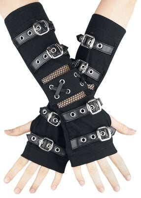 Gants et mitaines - Exclusif