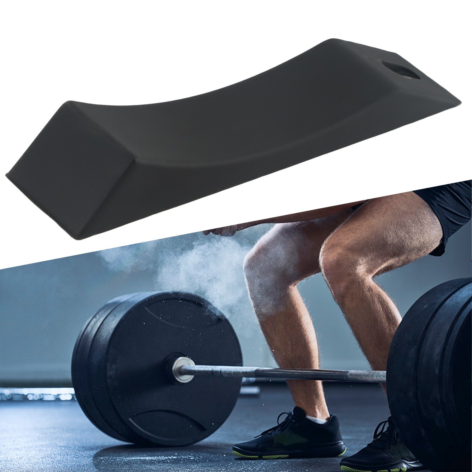 Haltres musculation