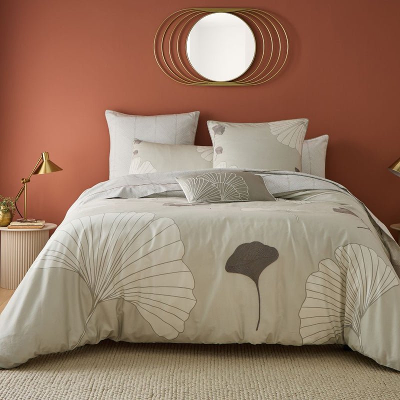 Housse de Couette haut de gamme