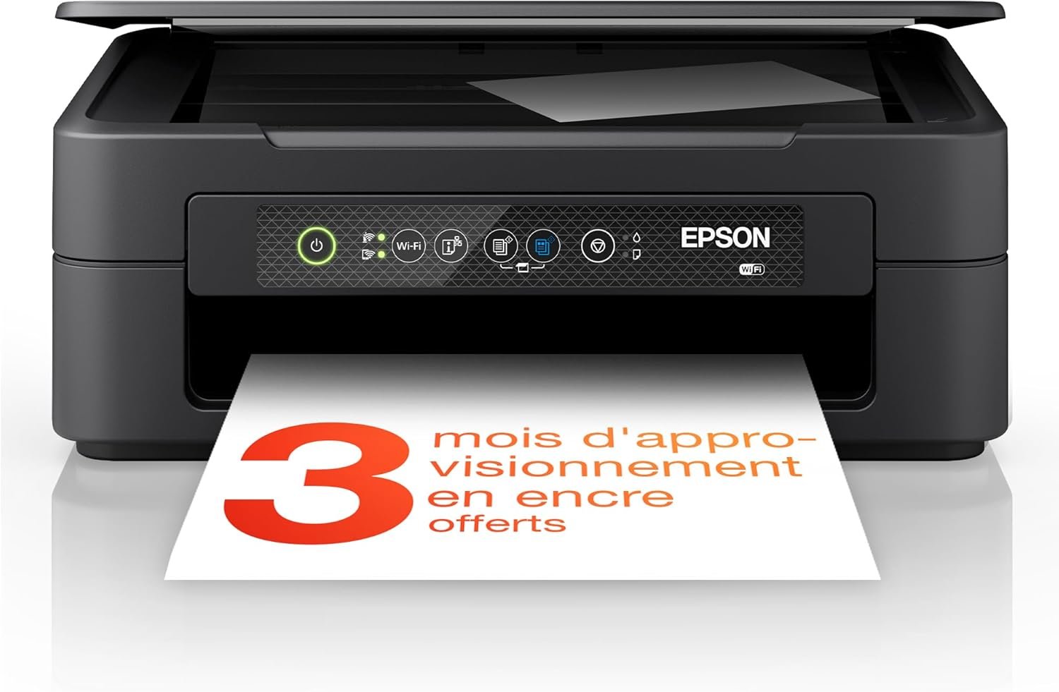 Imprimante Multifonction Epson Expression Home XP-2200 Wifi