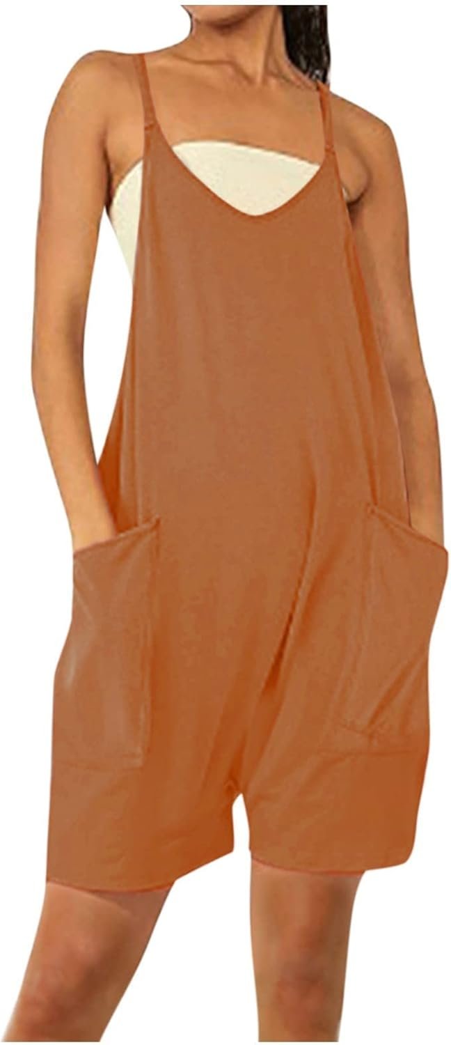 Women's Jumpsuits and Rompers Plus Size Clothing Sale Casual ...