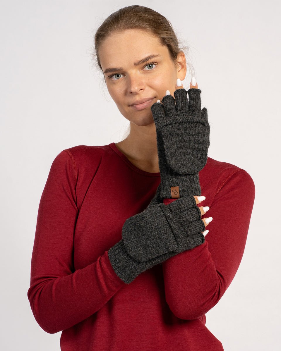 Gants et mitaines - Ultra