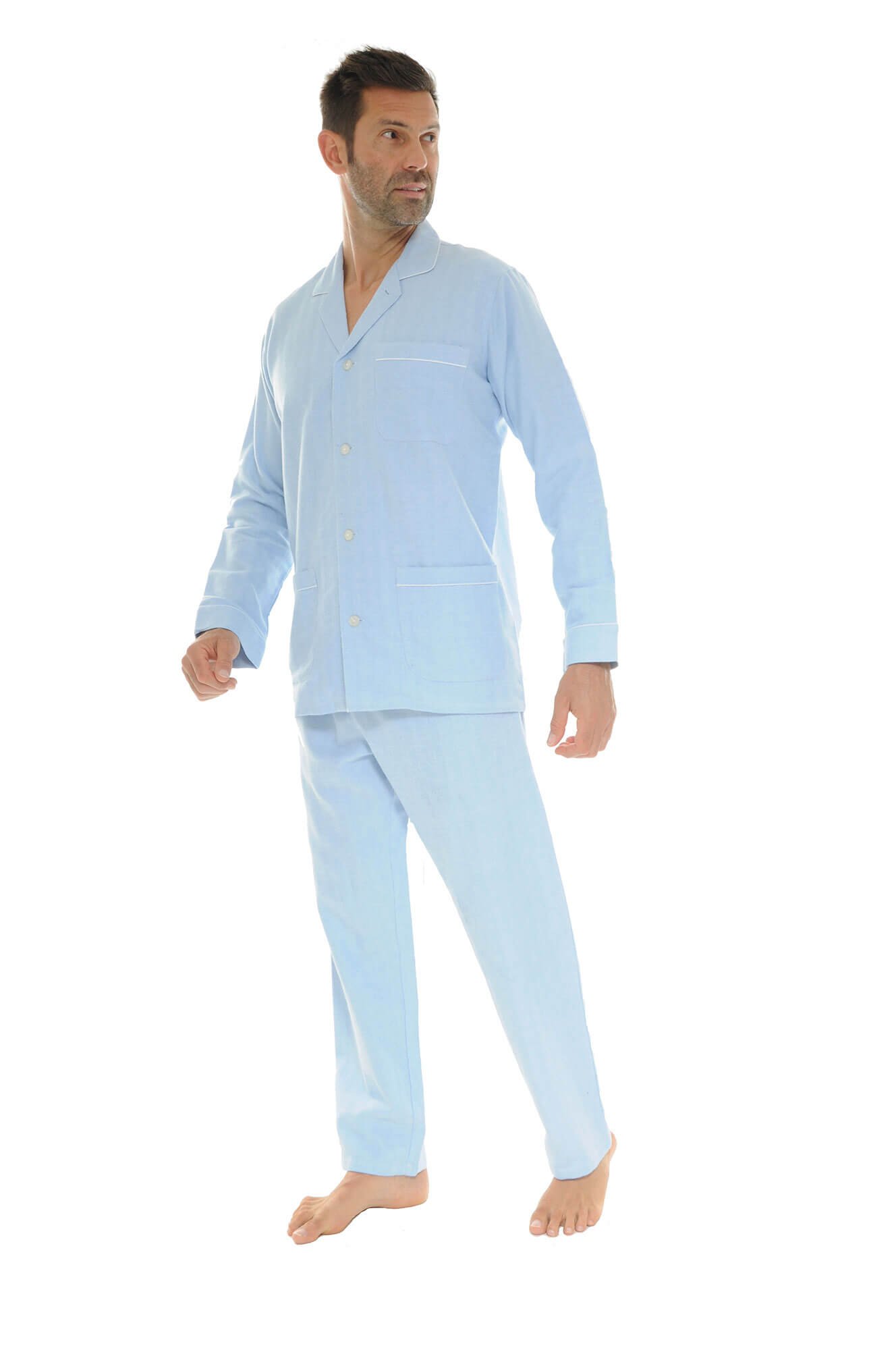 Le pyjama homme Christian Cane