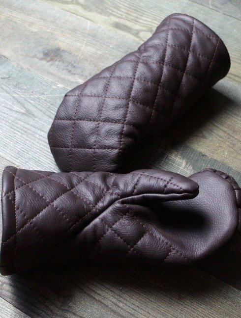 Gants et mitaines Confort