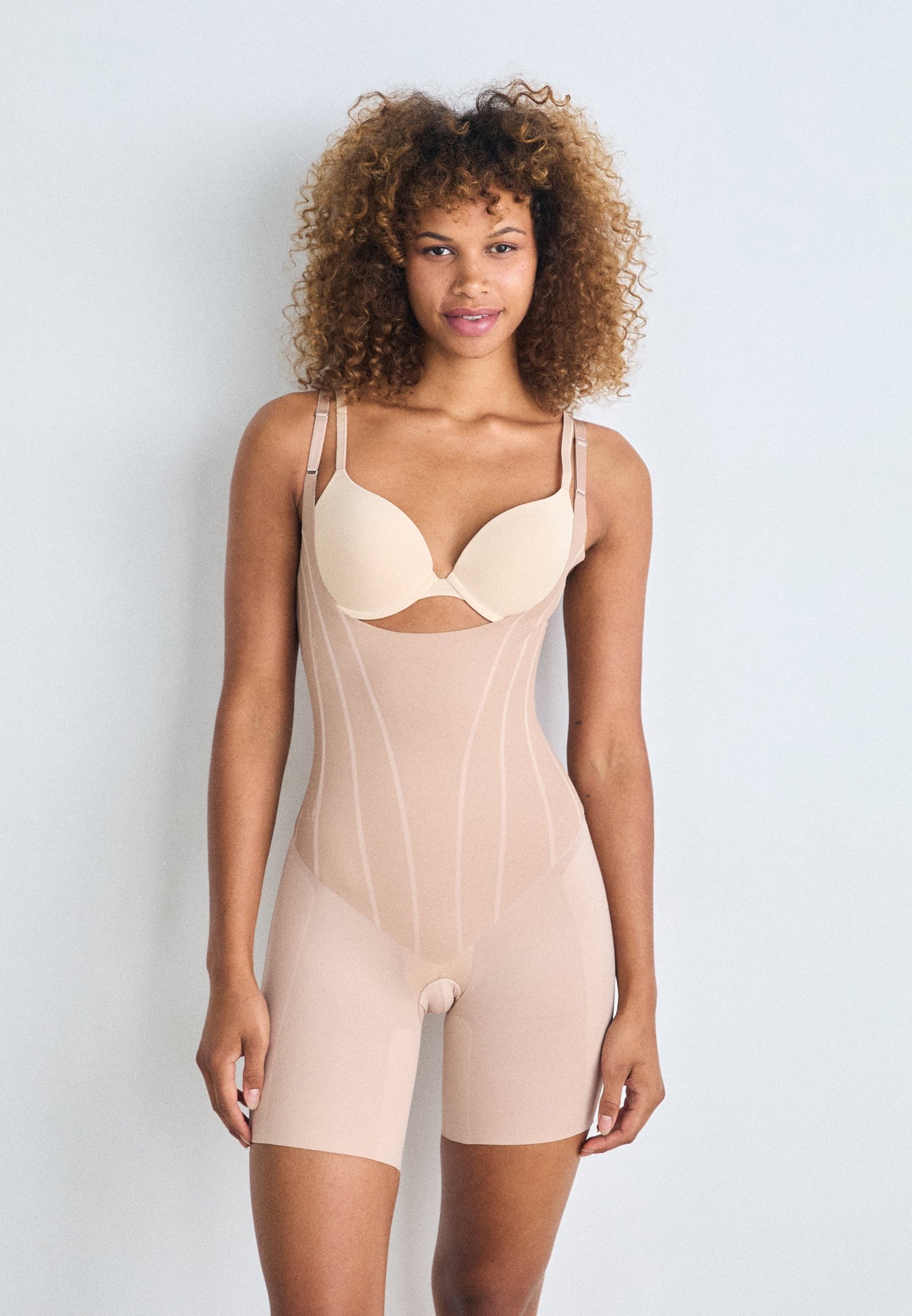 Lingerie sculptante - Pro